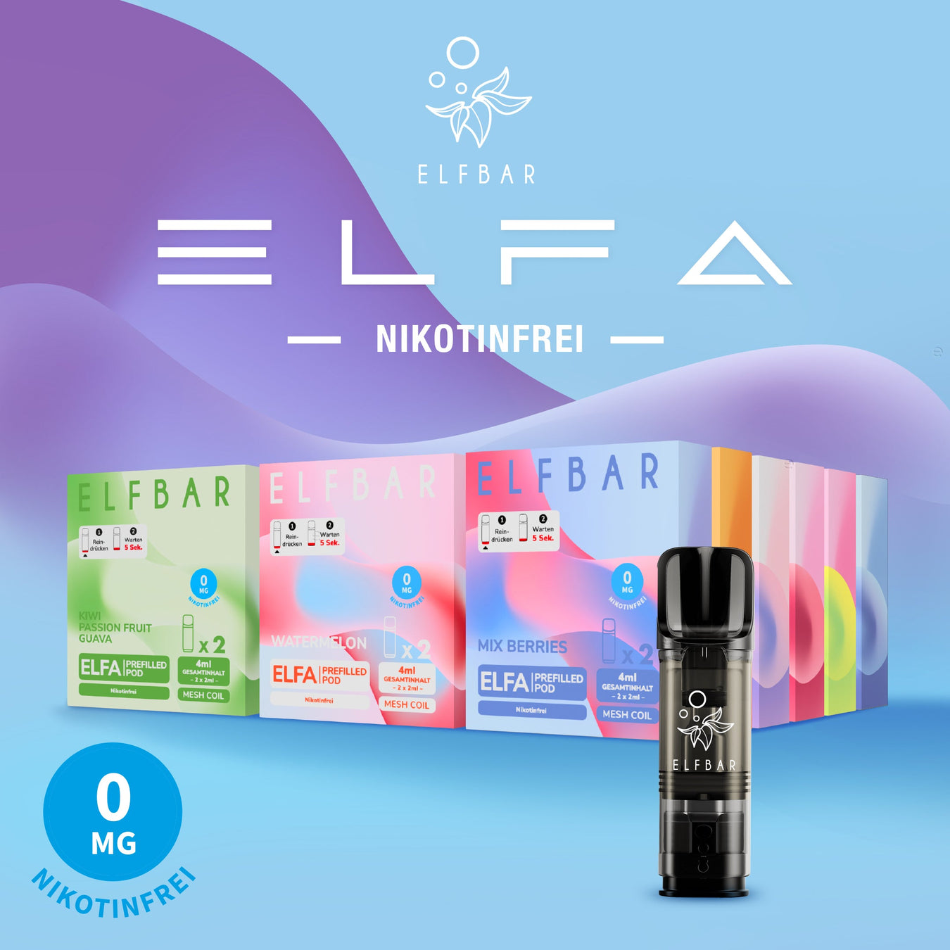ELFBAR ELFA MASTER Black Knight ELFBAR Shop elfbar-elfa-master-black-knight-elfbar-shop
