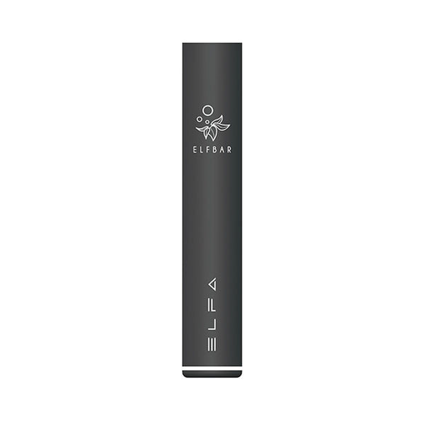 ELFA | Pre-filled & Refillable Vape Pod Systems | ELFBAR