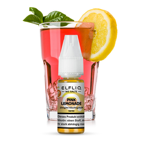 elfbar elfa kaufen 100ml Amazon Cherry Nic Salt E-Liquid By Elf Bar ELFLIQVAPE INDIA Elfliq  Vape Juice Amazon