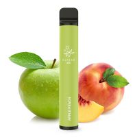 ELFBAR 600 Apple Peach Apfel Pfirsich