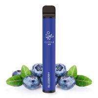 ELFBAR 600 Blueberry Blaubeere