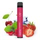 ELFBAR 600 Einweg E-Zigarette Strawberry Raspberry Cherry Ice