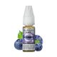 ELFBAR ELFLIQ Blueberry Nikotinsalz Liquid 10 mg/ml Blaubeeren