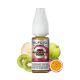 ELFBAR ELFLIQ Kiwi Passion Fruit Guava Nikotinsalz Liquid 10 mg/ml Kiwi Passionsfrucht Guave